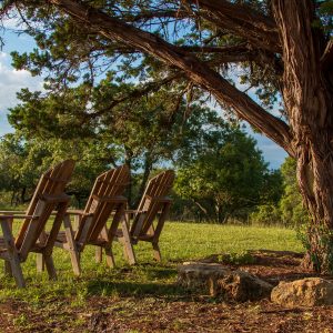 Adirondack chairs_9602