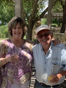 Celebration of a Life Well Lived!